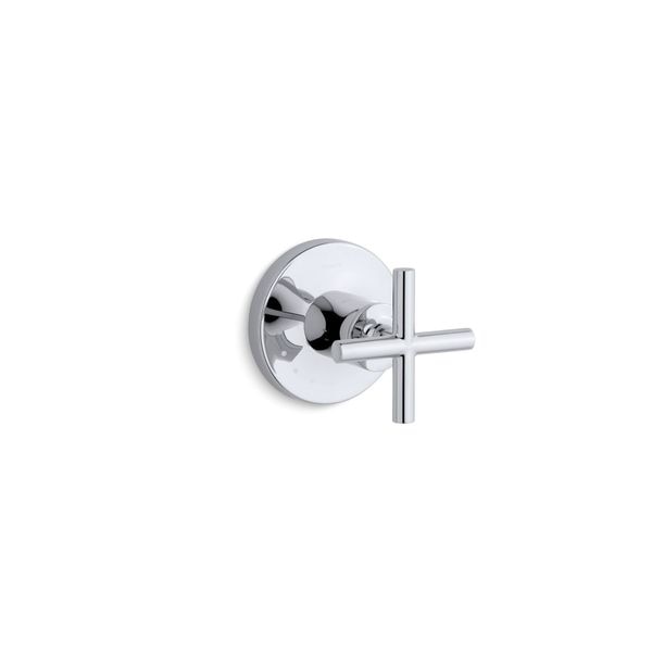 Purist Volume Control Valve Trim With