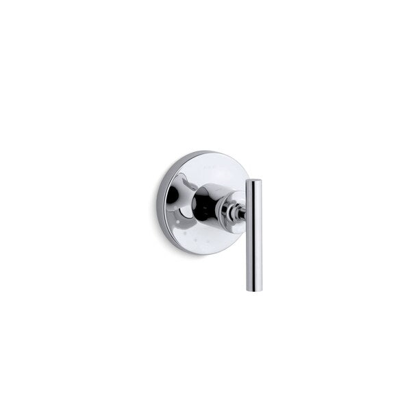 Purist Volume Control Valve Trim With
