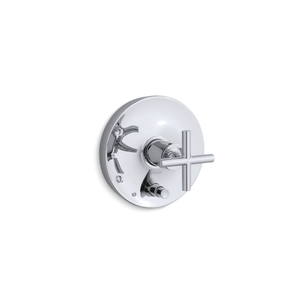 Purist Rite-Temp Pressure-Balancin