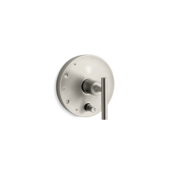 Purist Rite-Temp Pressure-Balancin