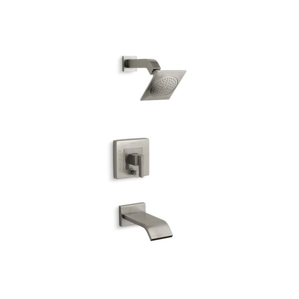 Loure Rite-Temp Bath And Shower Va