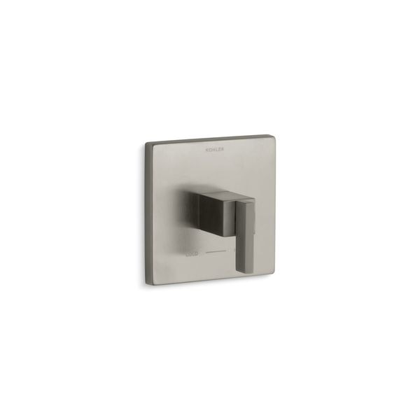 Loure Thermostatic Valve Trim