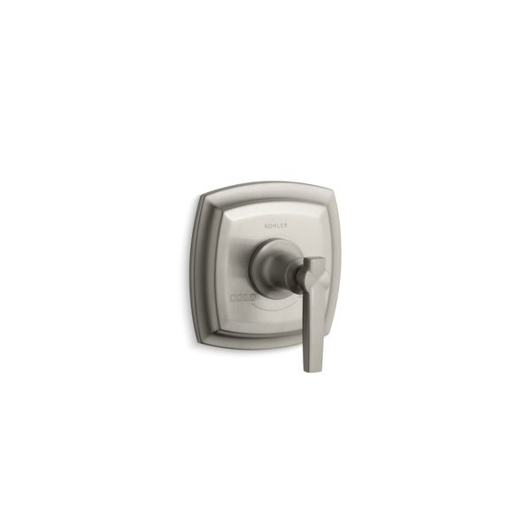 Margaux Thermostatic Valve Trim With