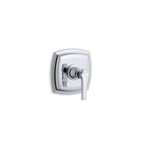 Margaux Thermostatic Valve Trim With