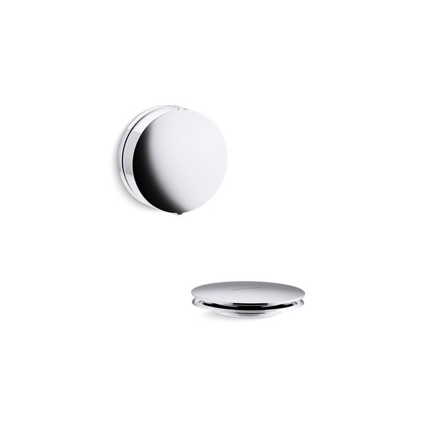 Pureflo Contemporary Rotary Turn Bat