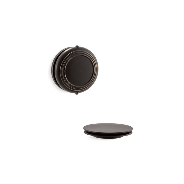 Pureflo Traditional Rotary Turn Bath
