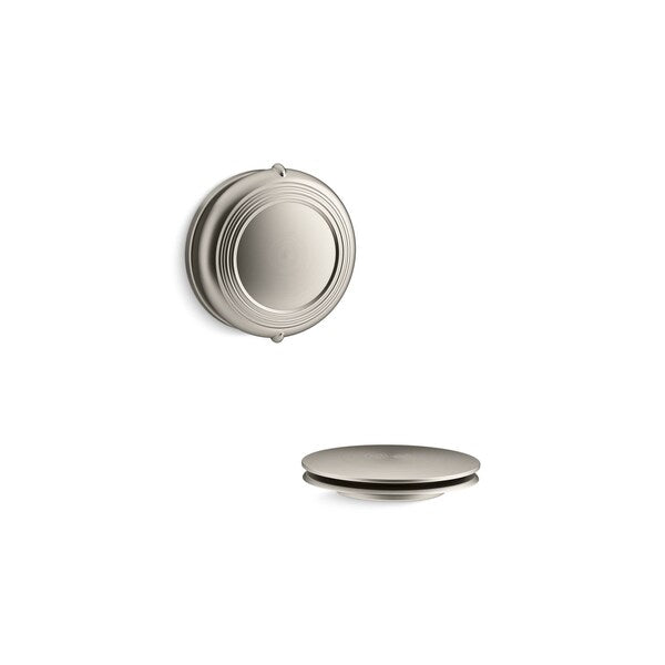 Pureflo Traditional Rotary Turn Bath