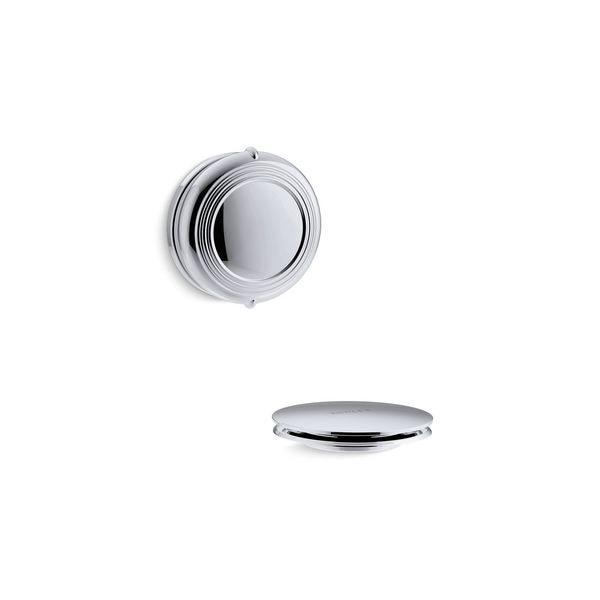 Pureflo Traditional Rotary Turn Bath