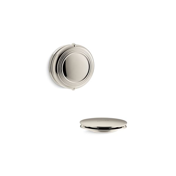 Pureflo Traditional Rotary Turn Bath