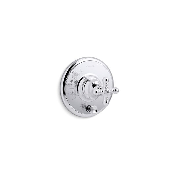 Artifacts Rite-Temp Valve Trim Wit