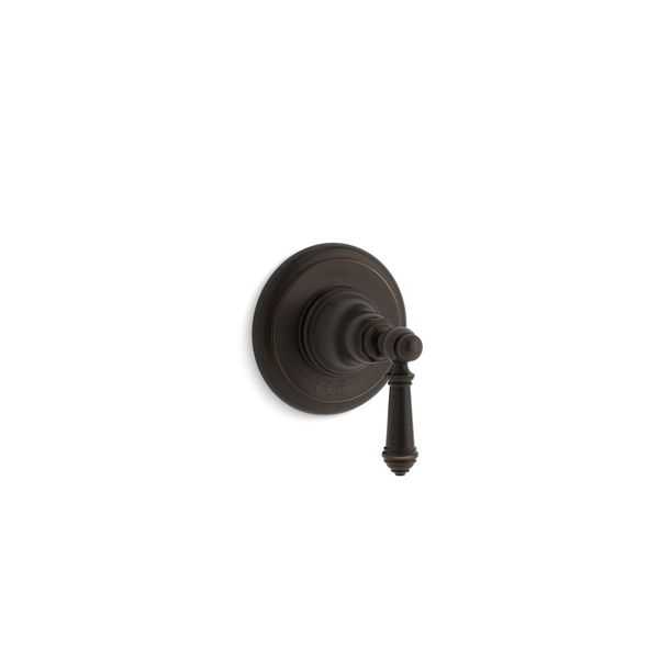 Artifacts Volume Control Valve Trim W