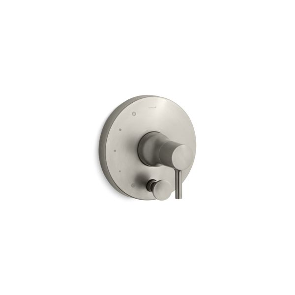 Toobi Rite-Temp Valve Trim With Di