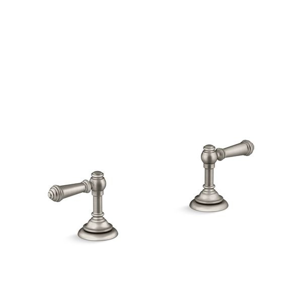 Artifacts Deck-Mount Bath Lever Handl