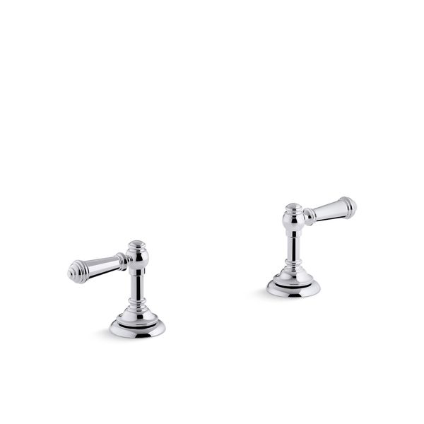 Artifacts Deck-Mount Bath Lever Handl