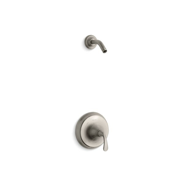 Forte Sculpted Rite-Temp Shower Va