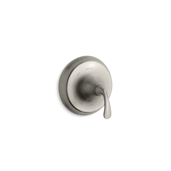 Forte Sculpted Rite-Temp Valve Tri