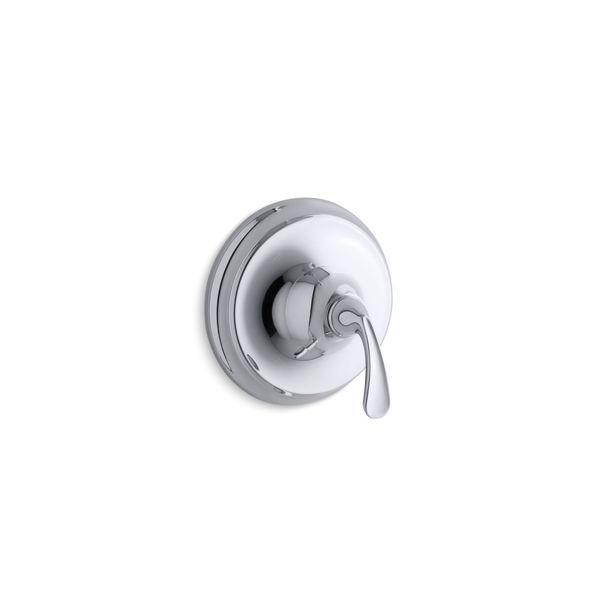 Forte Sculpted Rite-Temp Valve Tri