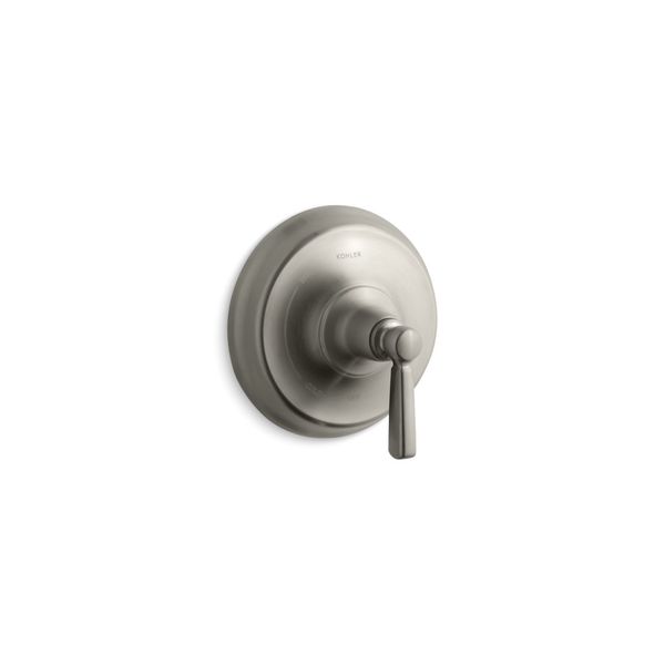 Bancroft Rite-Temp Valve Trim With