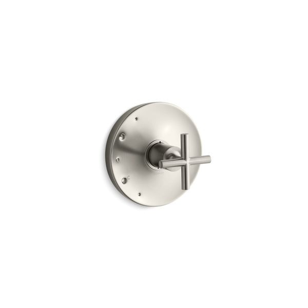 Purist Rite-Temp Valve Trim With C