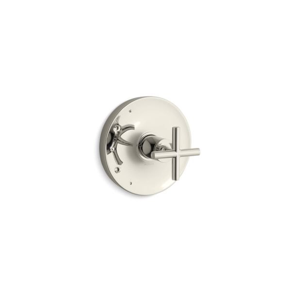 Purist Rite-Temp Valve Trim With C