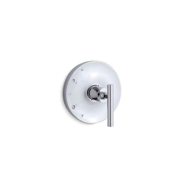 Purist Rite-Temp Valve Trim With L