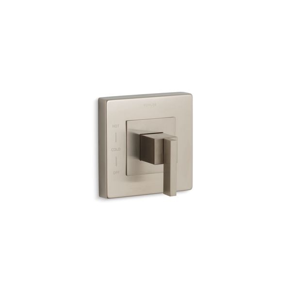 Loure Rite-Temp Valve Trim With Le