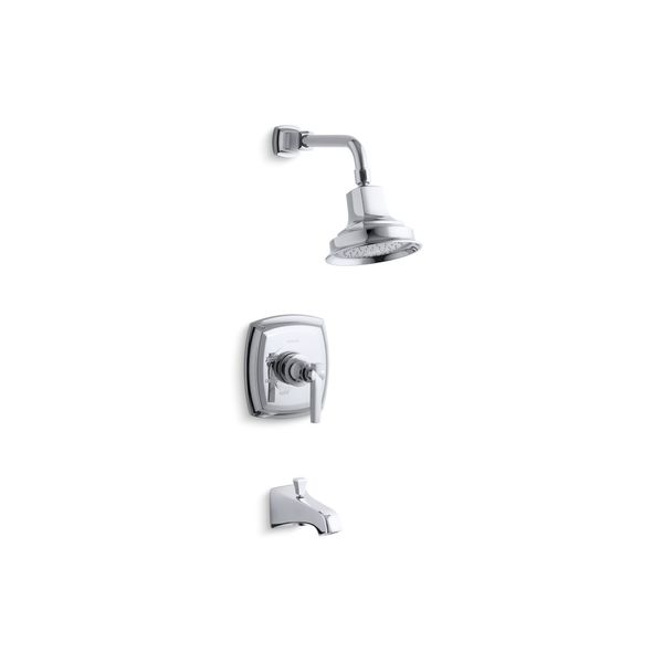 Margaux Rite-Temp Bath And Shower