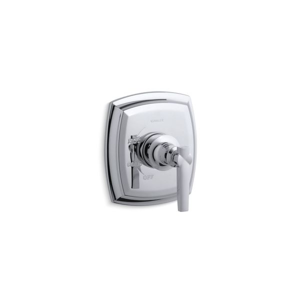 Margaux Rite-Temp Valve Trim With