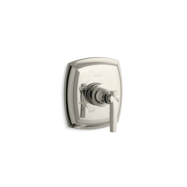 Margaux Rite-Temp Valve Trim With