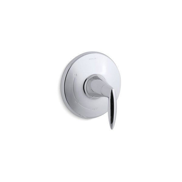 Alteo Rite-Temp Valve Trim With Le