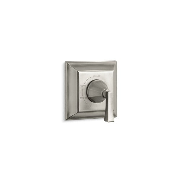 Memoirs Stately Rite-Temp Valve Tr