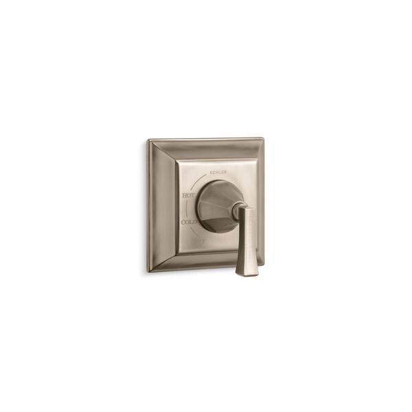 Memoirs Stately Rite-Temp Valve Tr
