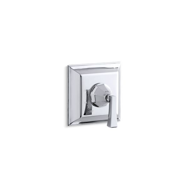 Memoirs Stately Rite-Temp Valve Tr
