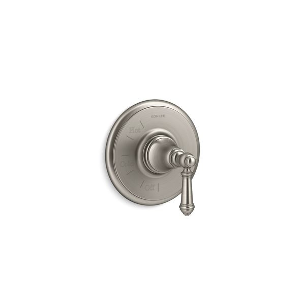 Artifacts Rite-Temp Valve Trim Wit