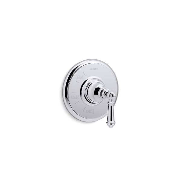 Artifacts Rite-Temp Valve Trim Wit