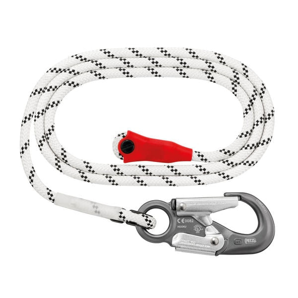 Replacement Rope Lanyard, 5 m, Nylon