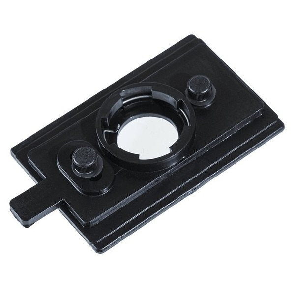 Adjustable Pellet Holder Adapter