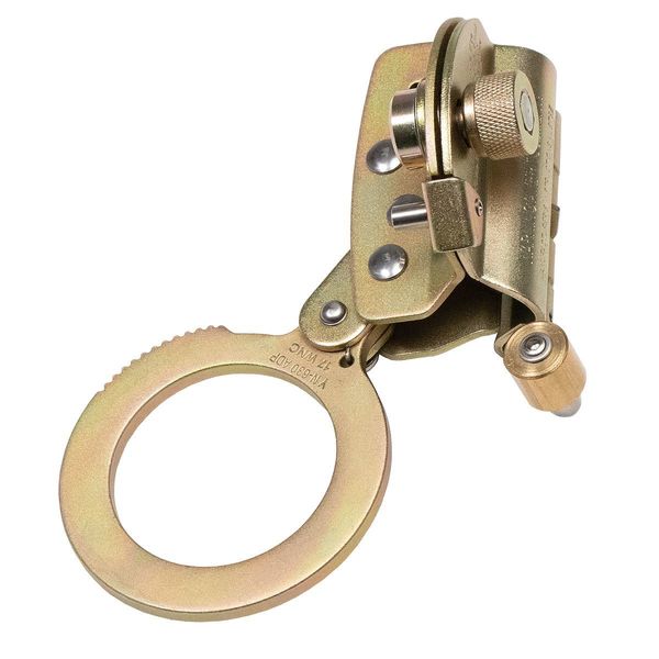 L250000 Steel Trailing Rope Grab