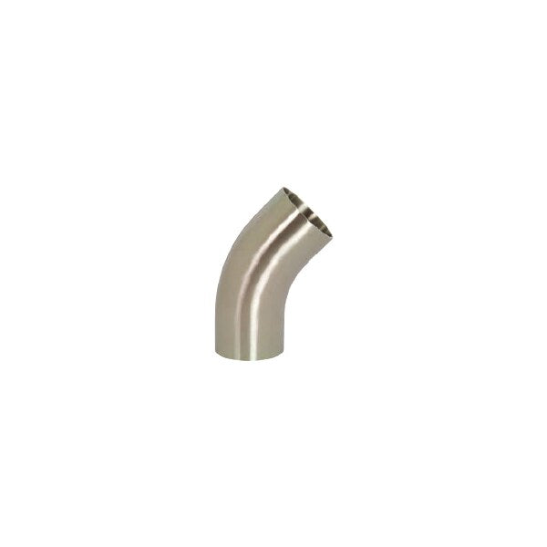 Polished-316L, 1/2