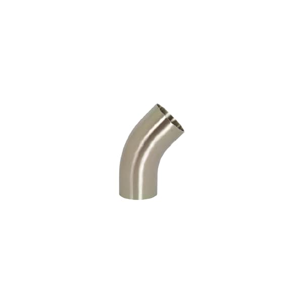 Polished-304, 2-1/2