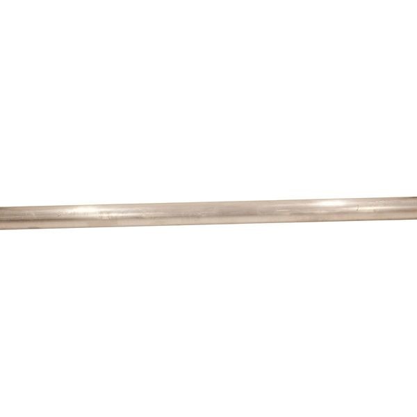 L400003 7.5ft Aluminum Intermediate Stan