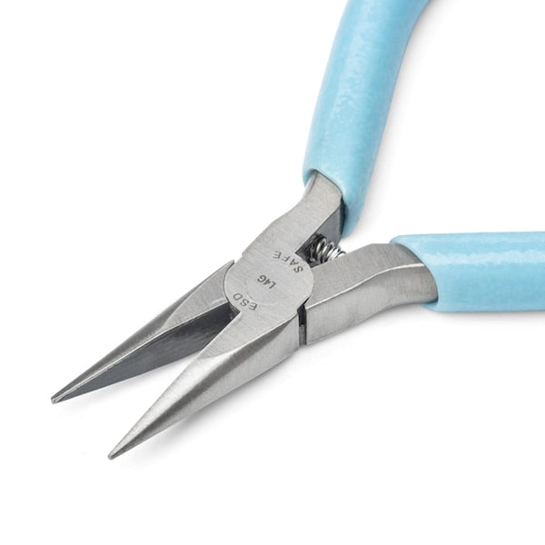 4 in Weller(R) Xcelite(R) Needle Nose Plier Ergonomic Handle