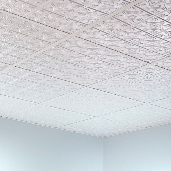 Traditional 1 2Ftx2Ft Lay In Ceilin, PK 5, 5 PK
