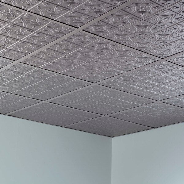 Traditional 1 2Ftx2Ft Lay In Ceilin, PK 5, 5 PK