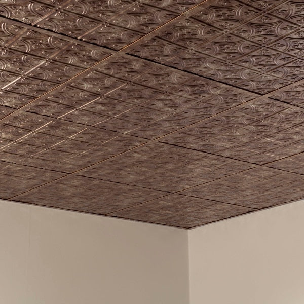 Traditional 1 2Ftx2Ft Lay In Ceilin, PK 5, 5 PK
