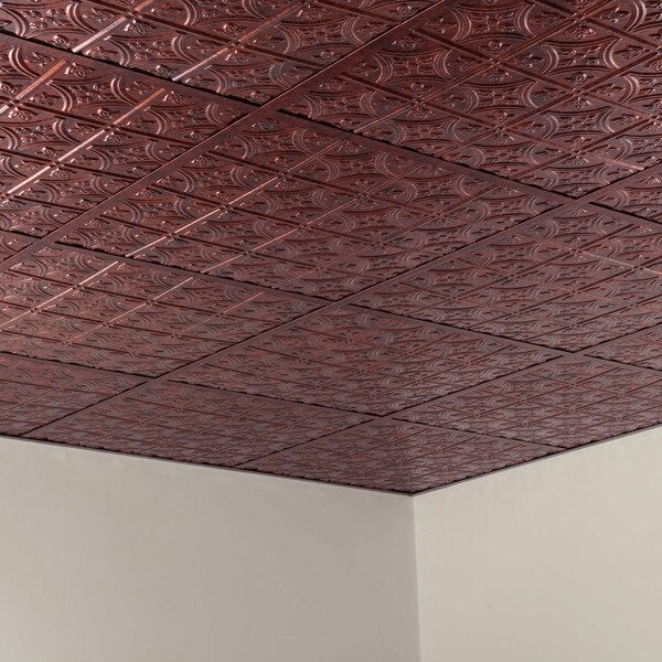 Traditional 1 2Ftx2Ft Lay In Ceilin, PK 5, 5 PK