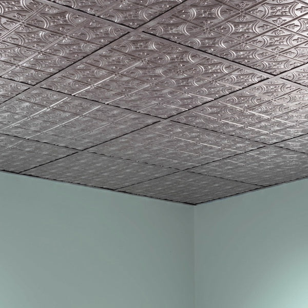 Traditional 1 2Ftx2Ft Lay In Ceilin, PK 5, 5 PK