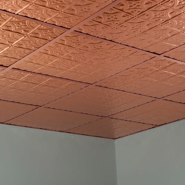 Traditional 1 2Ftx2Ft Lay In Ceilin, PK 5, 5 PK