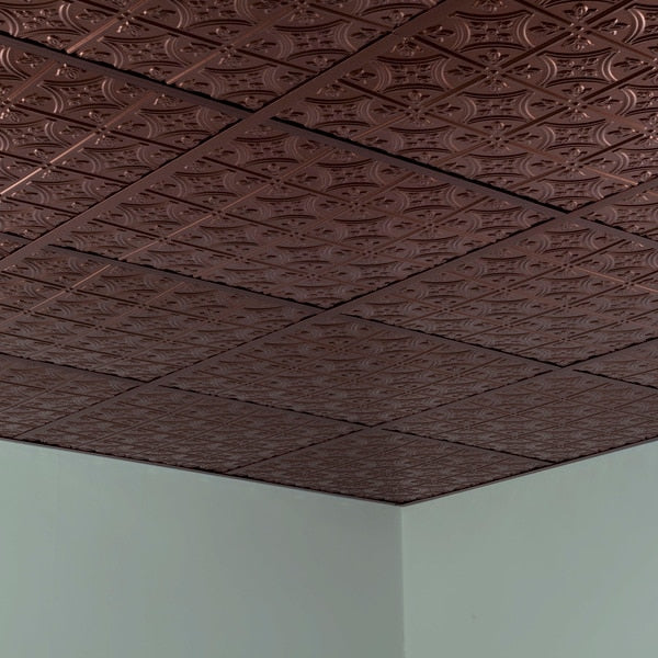 Traditional 1 2Ftx2Ft Lay In Ceilin, PK 5, 5 PK