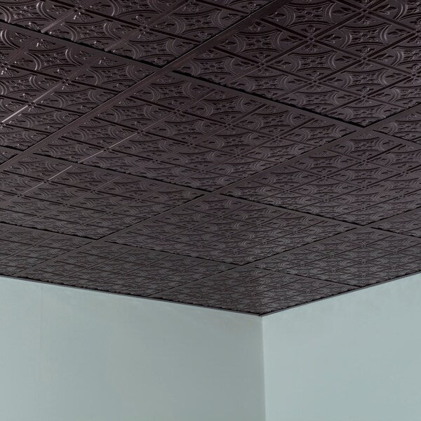 Traditional 1 2Ftx2Ft Lay In Ceilin, PK 5, 5 PK